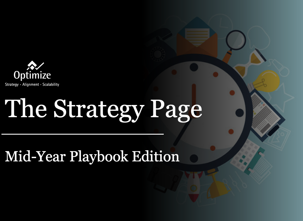 A New Year’s Guide to Goal Setting Edition